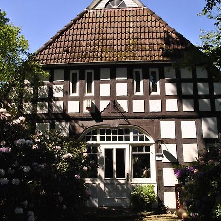 Lieblingsplatz Apartment BRE Exterior foto
