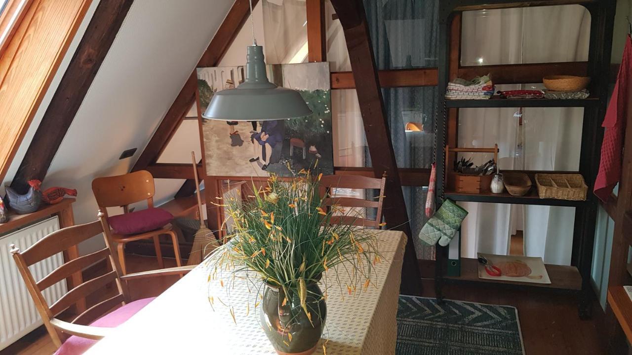 Lieblingsplatz Apartment BRE Exterior foto