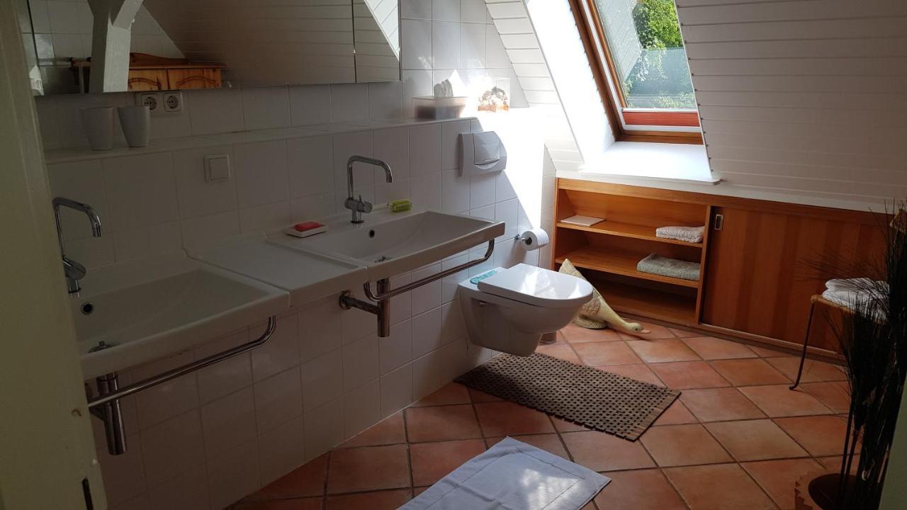 Lieblingsplatz Apartment BRE Exterior foto
