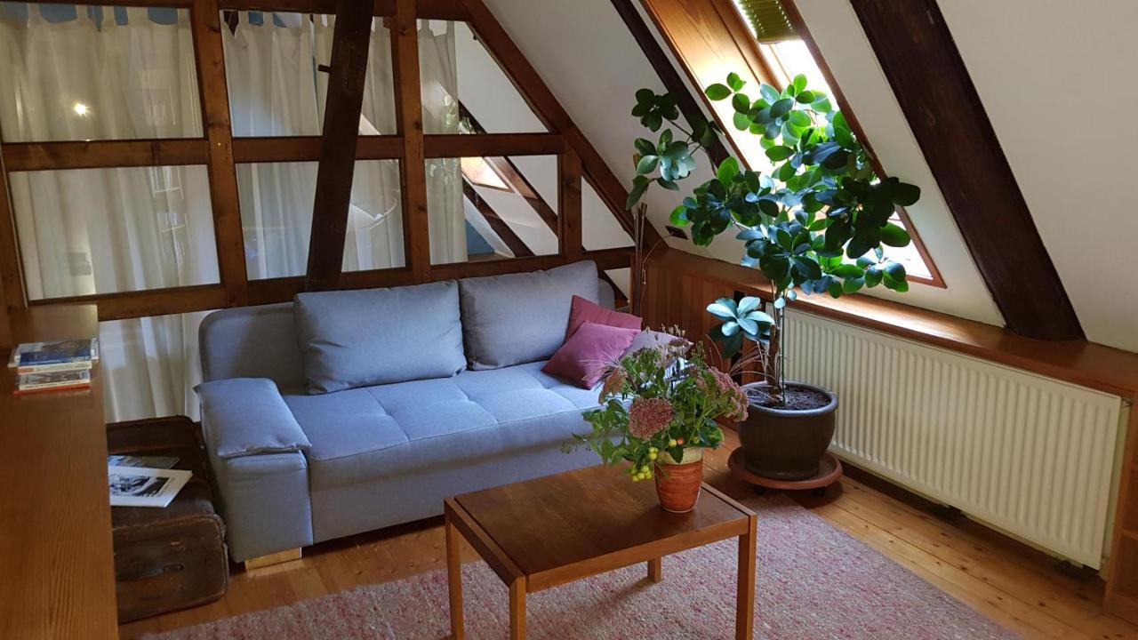 Lieblingsplatz Apartment BRE Exterior foto