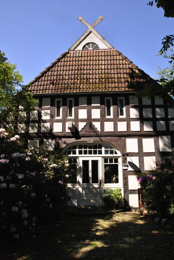 Lieblingsplatz Apartment BRE Exterior foto